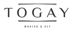 togay makina logo